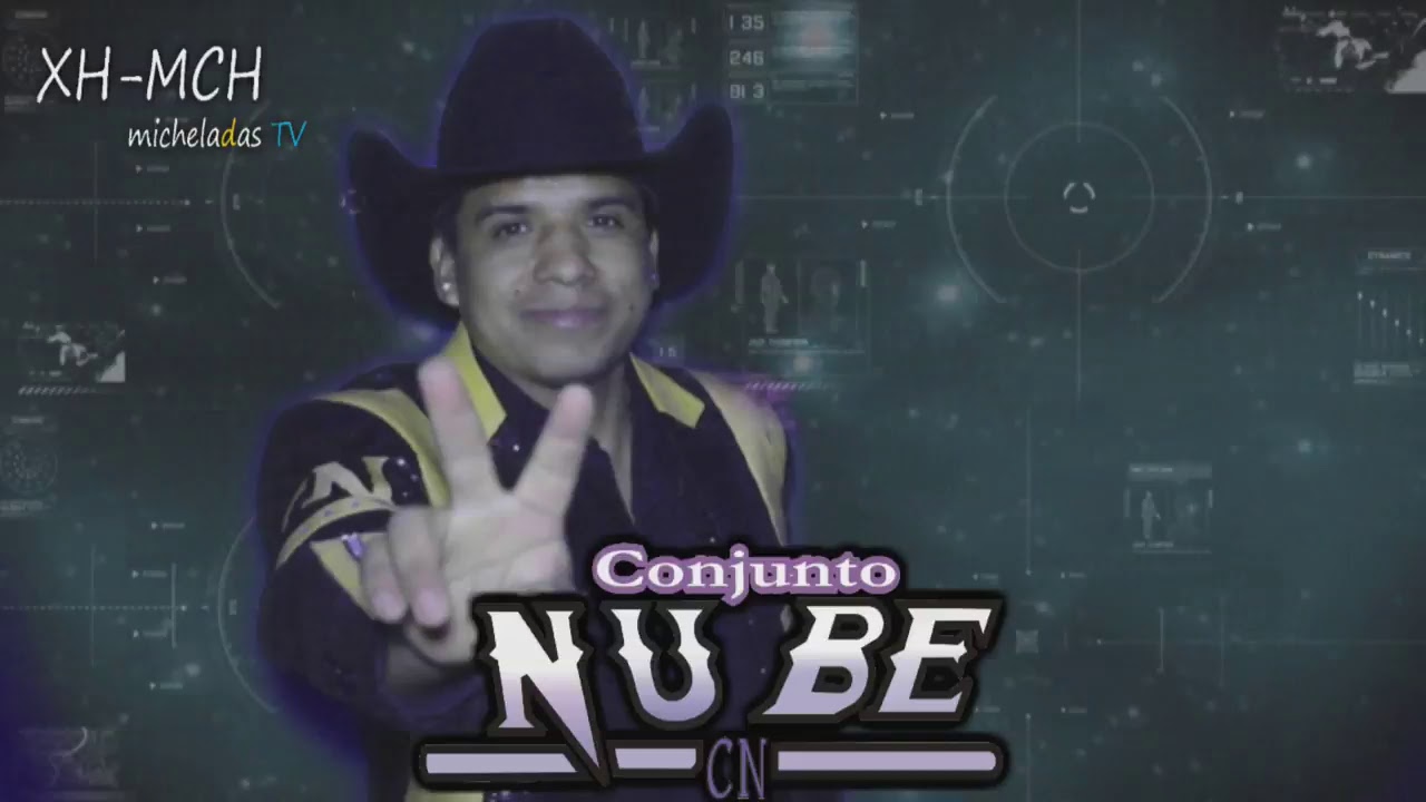 Micheladas Galerias - Conjunto Nube
