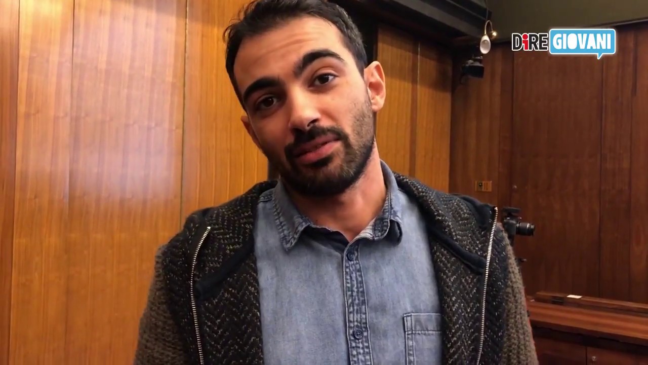 #Maturità2018. Primo Reggiani: 