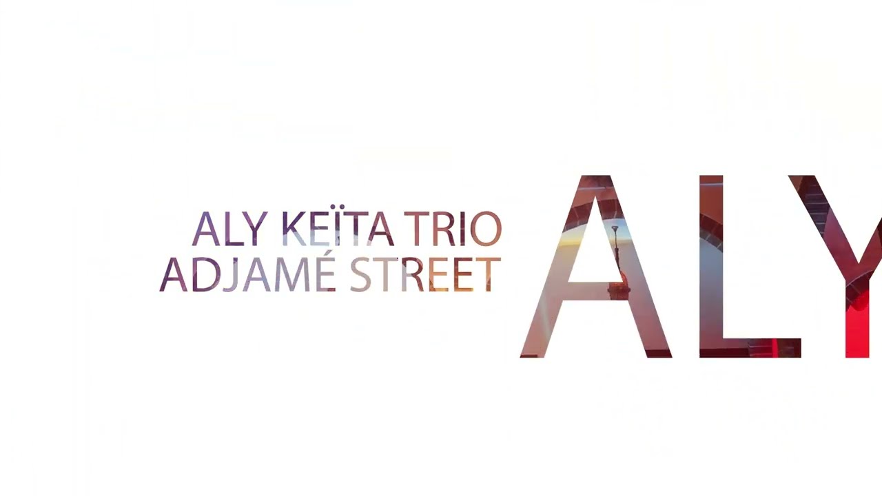 Aly Keïta Trio 