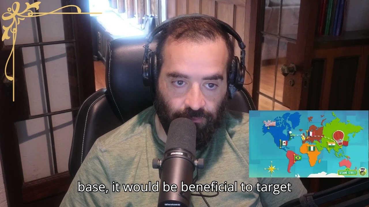 REALTIME Voice Conversation With ChatGPT 4o About LinkedIn Ads Ads Strategy in 2024