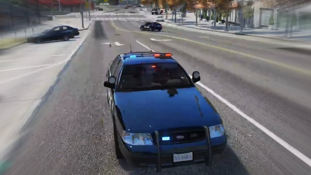 The Turbo Bandit Strikes Again... | Nopixel 4.0