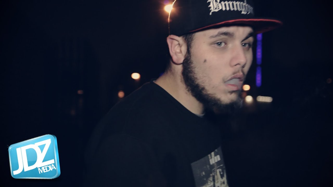 Jaykae, Jay Eye & Eyez - Greeze [Music Video] | JDZmedia