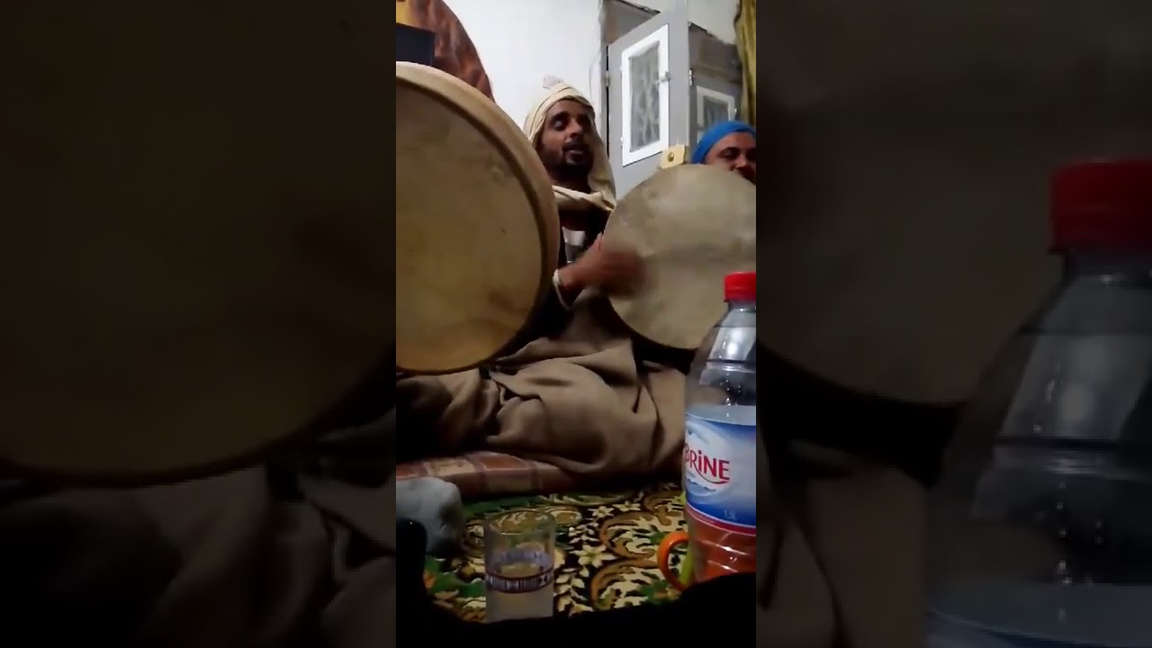 خليل الهيوي - مسافر كان راد المكتوب