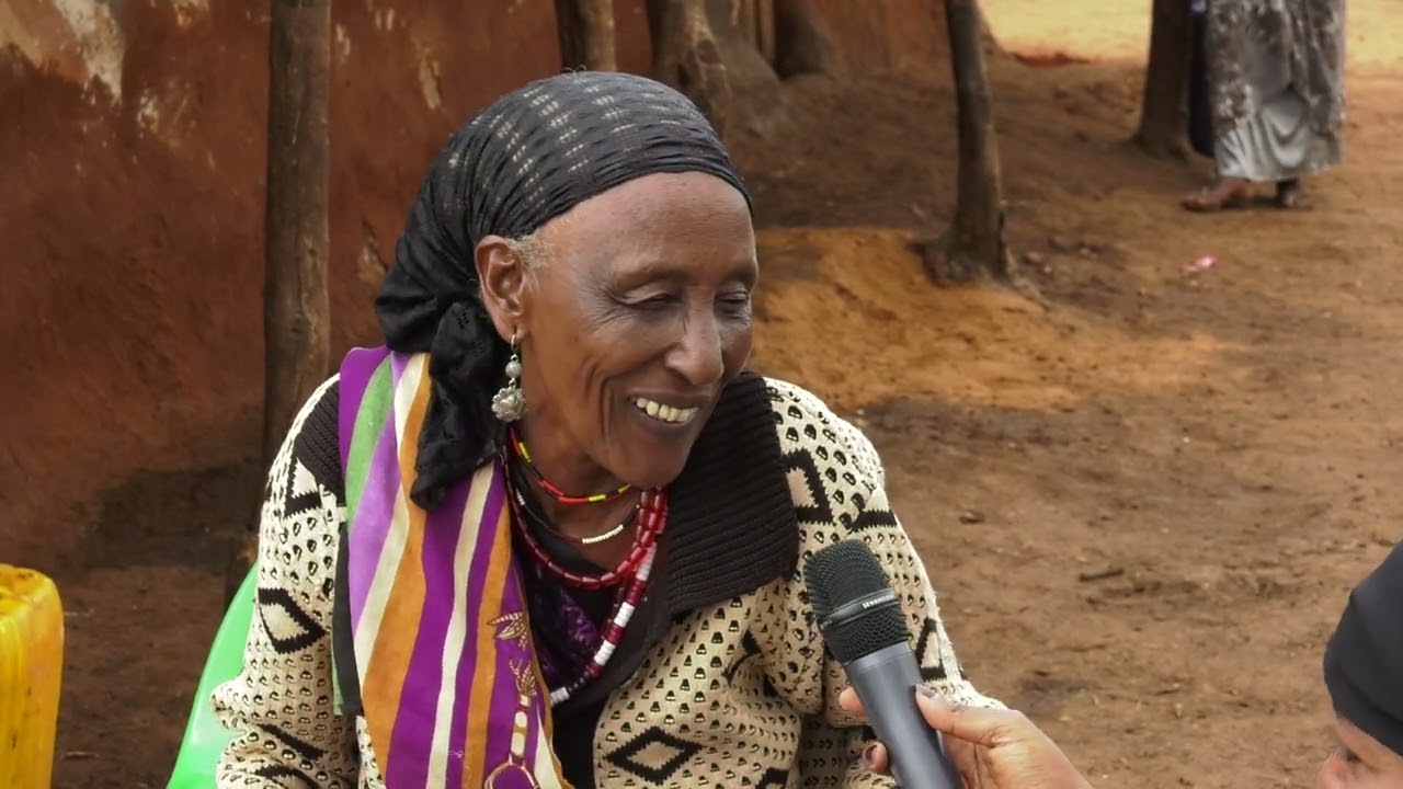 Emergency Aid for Hidha Babo: Food, Cash, and Shelter Support in Borana Zone