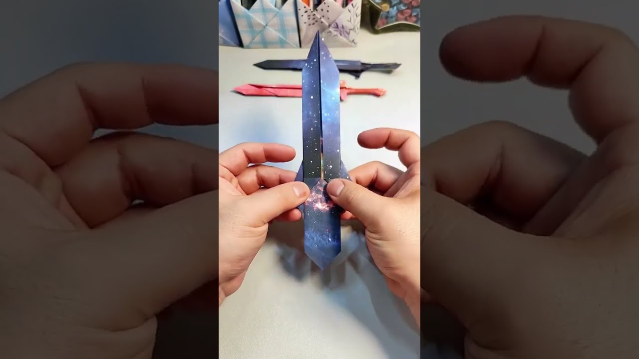 paper work paper craft diy 