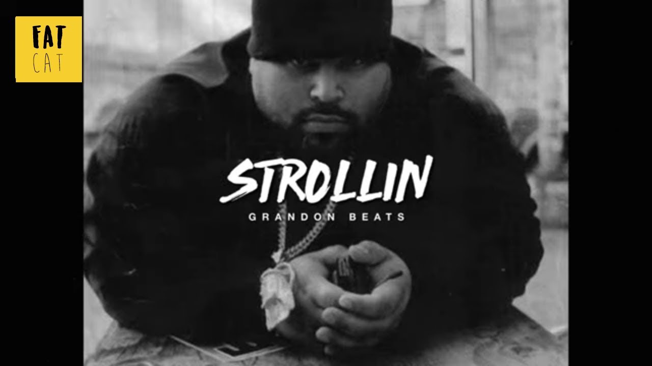 (free) 90s Old School Boom Bap type beat x Underground Freestyle Hip Hop instrumental | 