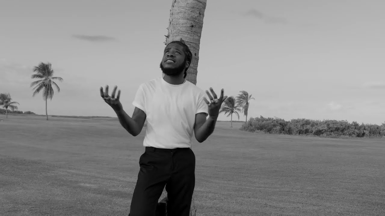 DEJOUR -  FEEL MY LOVE [OFFICIAL MUSIC VIDEO]