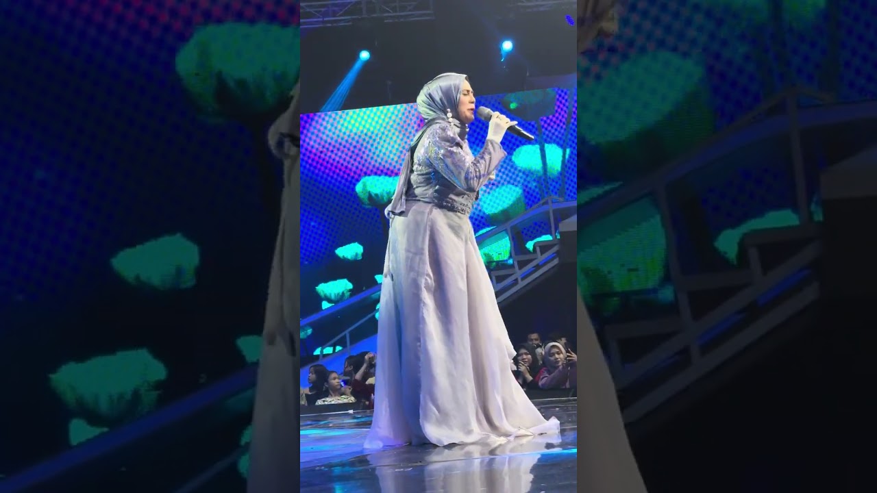 Penampilan Mirnawati ll Mega Konser Everlasting Hits #live