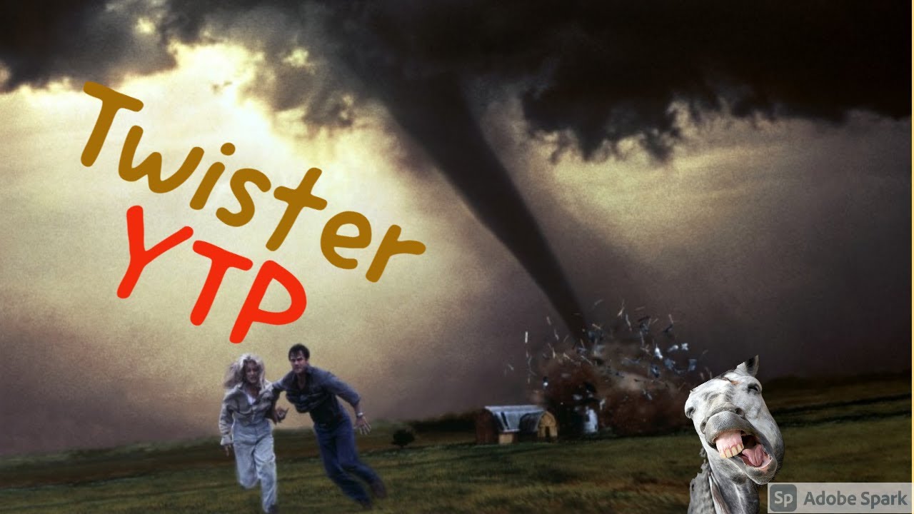 Twister YTP: Memes are unpredictable as Twisters