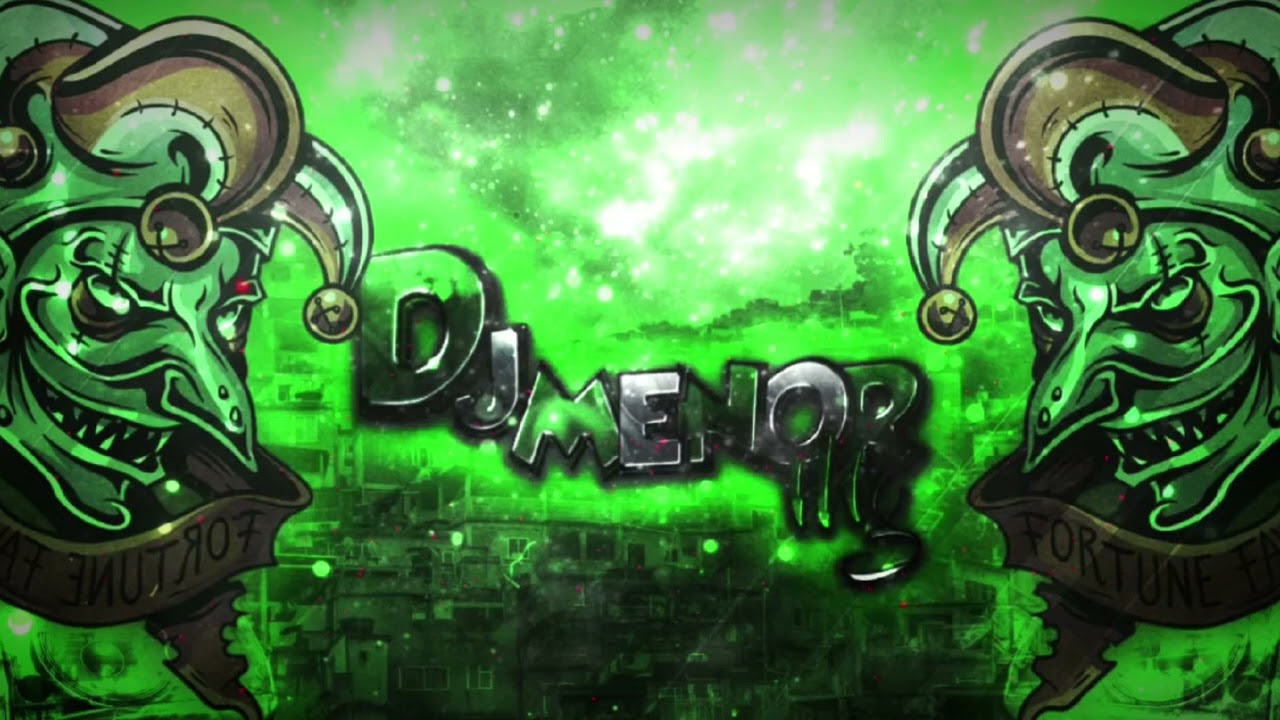 Montagem do Vapo Vapo 🙅 (DJ Vitinho Solta Bruxaria & DJ Menor Mg)