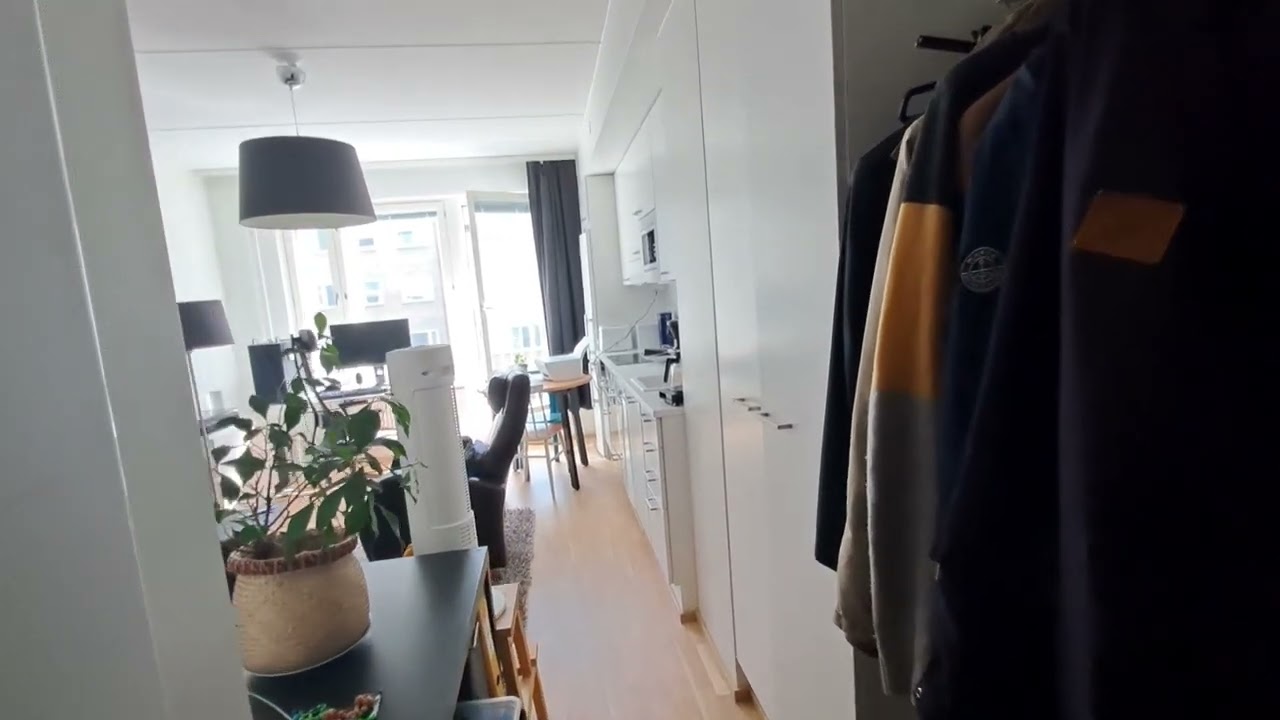 Vanhaistentie 1b, 00420 Helsinki