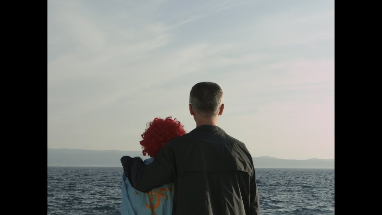 Alejuandro Buendija feat. Klara Mucci - Mr. Right | Official video