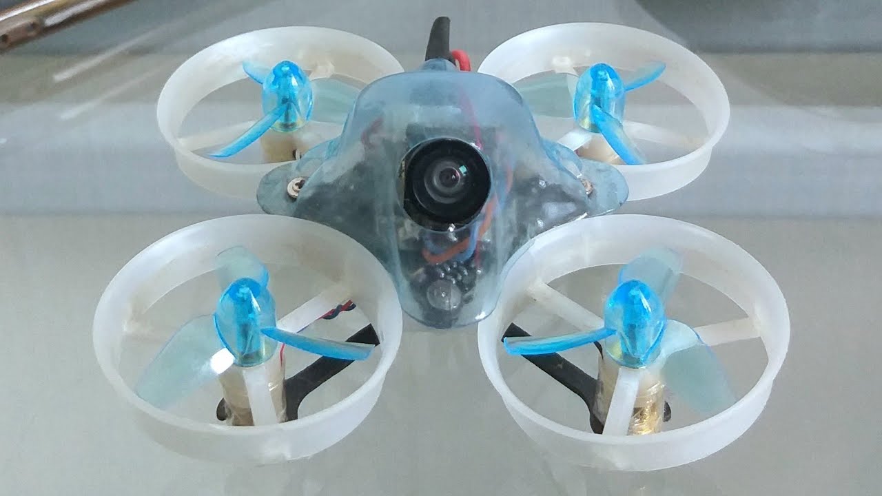 TinyWhoop Hornet Tinker FPV