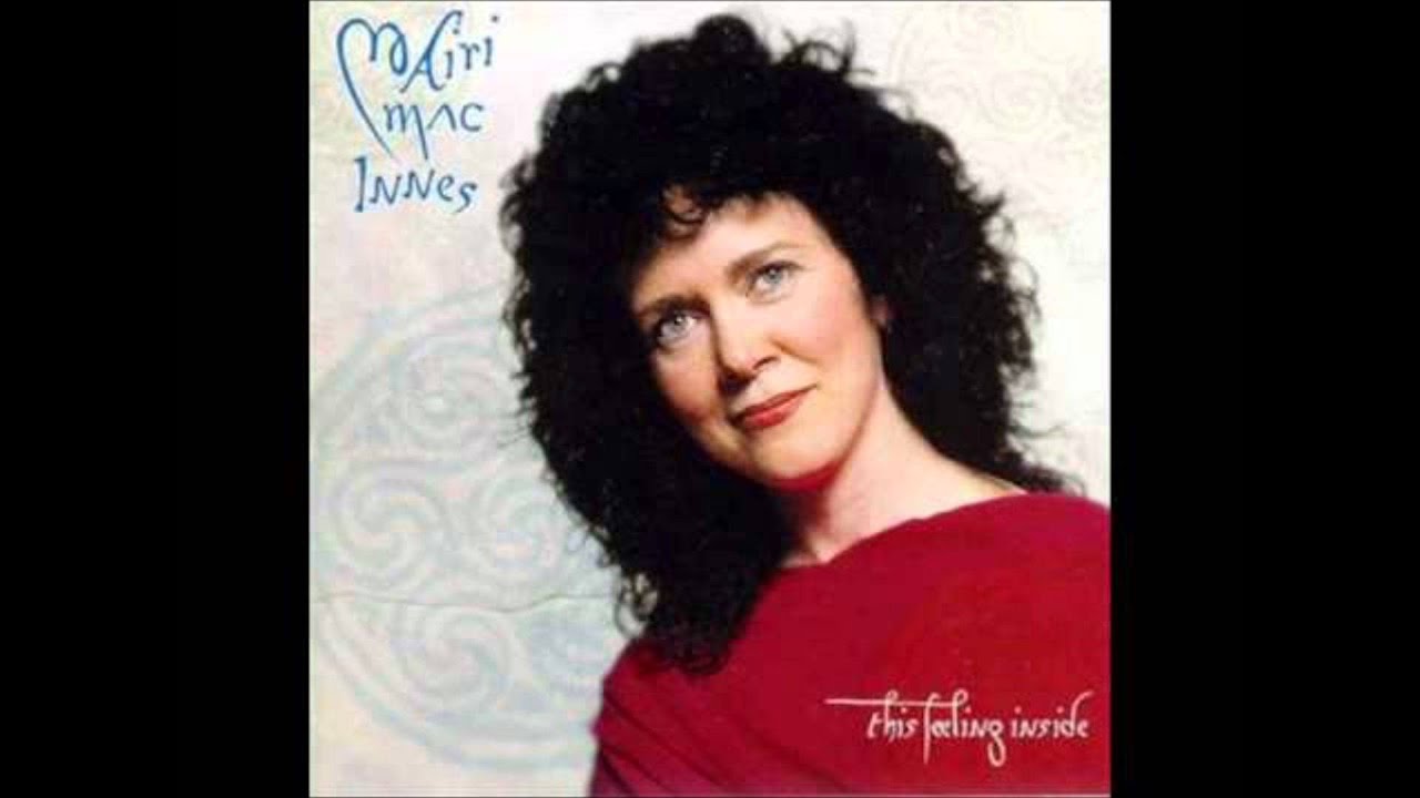 Mairi Mac Innes  14 - This Feeling Inside