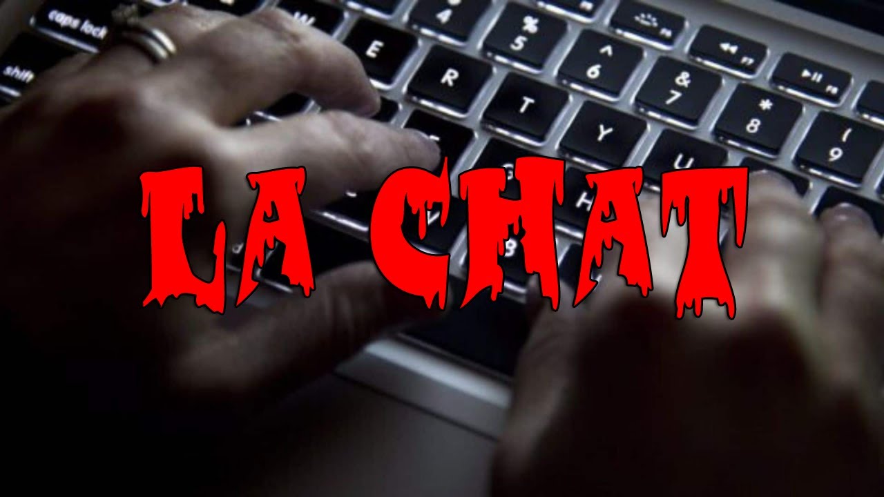 Storie horror - La chat