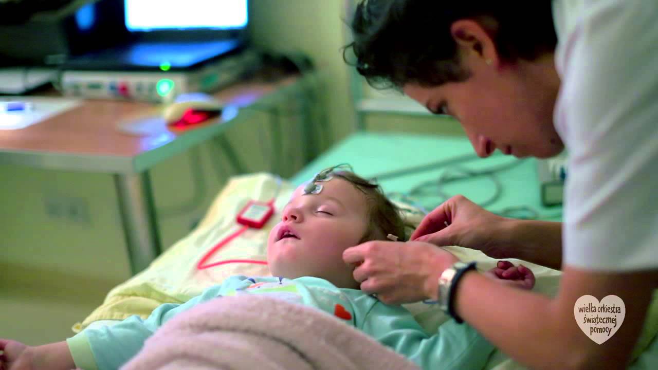 Przesiewowe Badania Słuchu - badamy wszystkie dzieci w Polsce!