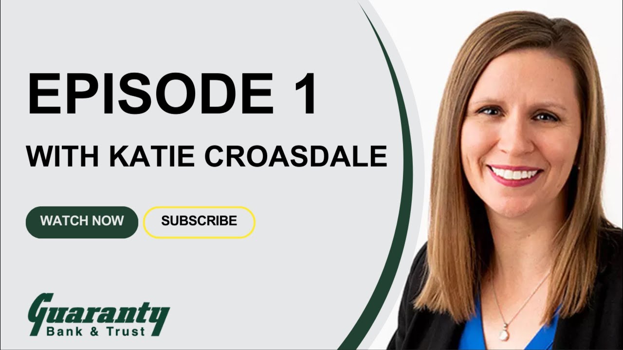 Why Guaranty - Growing with Guaranty