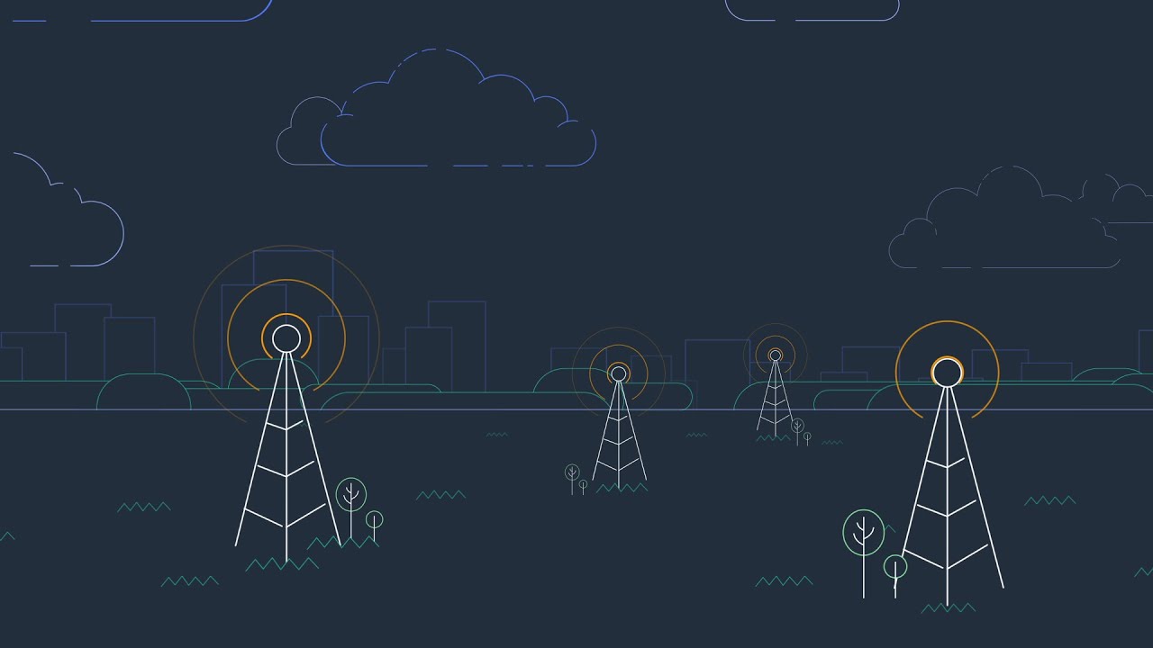 AWS Wavelength &mdash; периферийные вычисления для сетей 5G