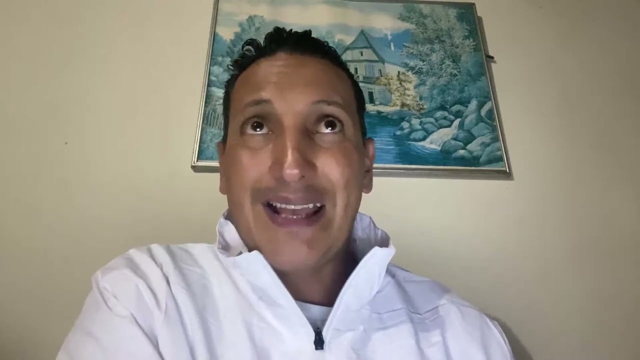 Momentos destacados de 🚨LA REGIÓN ESTÁ EN UN CAMBIO, TRUMP VILLANO O SALVADOR ⁉️ (27:00 - 31:59)