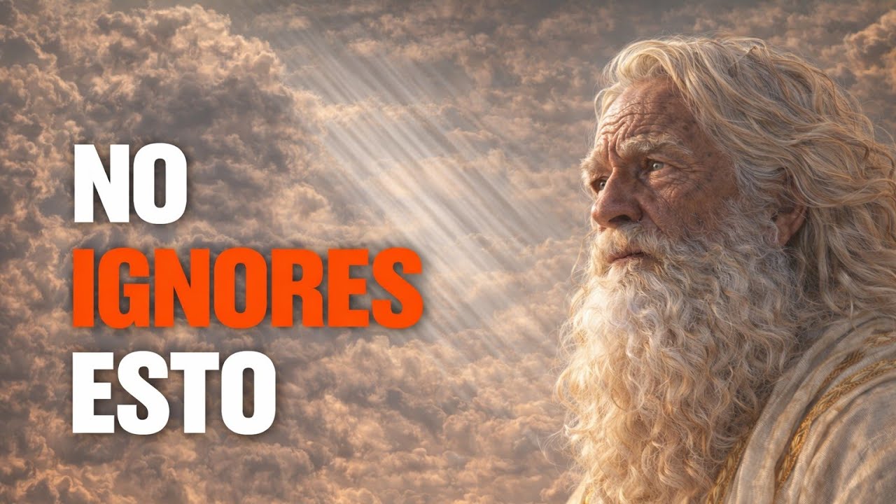 ✝️ Dios dice: “Tu tiempo de espera termina si crees” | Mensaje de fe | Mensaje de Dios para hoy