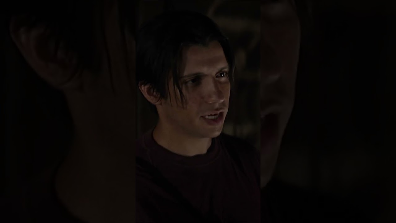 Coach was prepared for everything BUT the Wilderness. #Yellowjackets