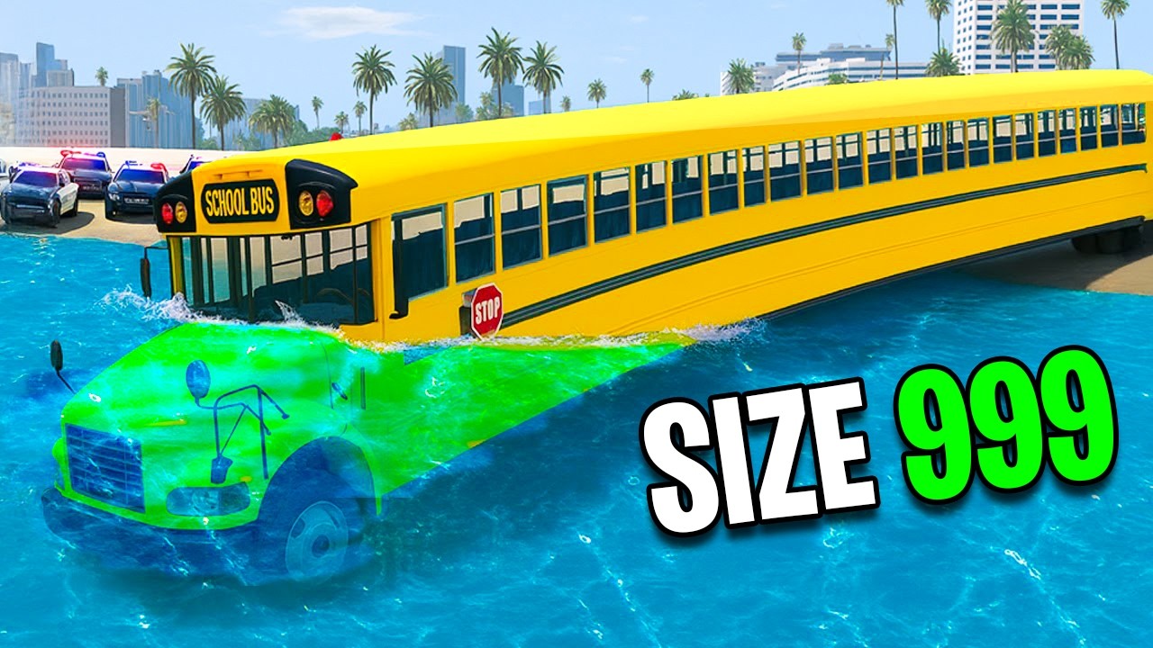 Upgrading to Biggest Submarine on GTA 5