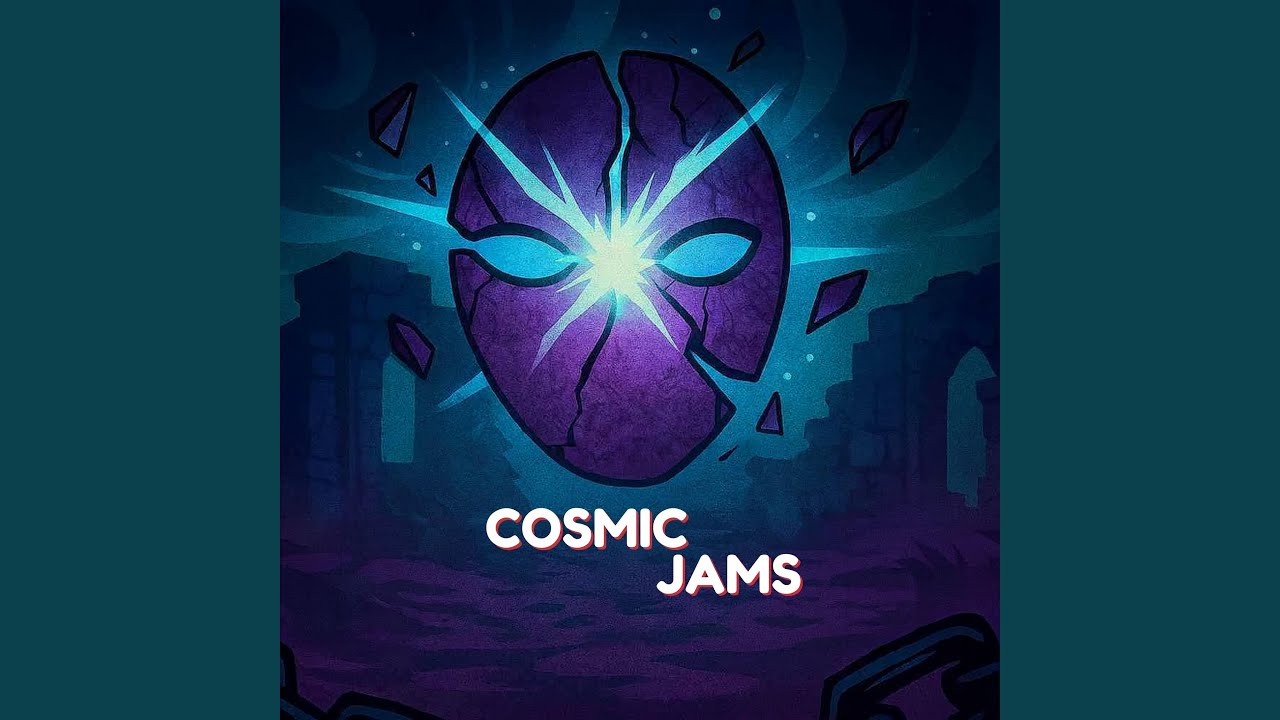 Cosmic Jam