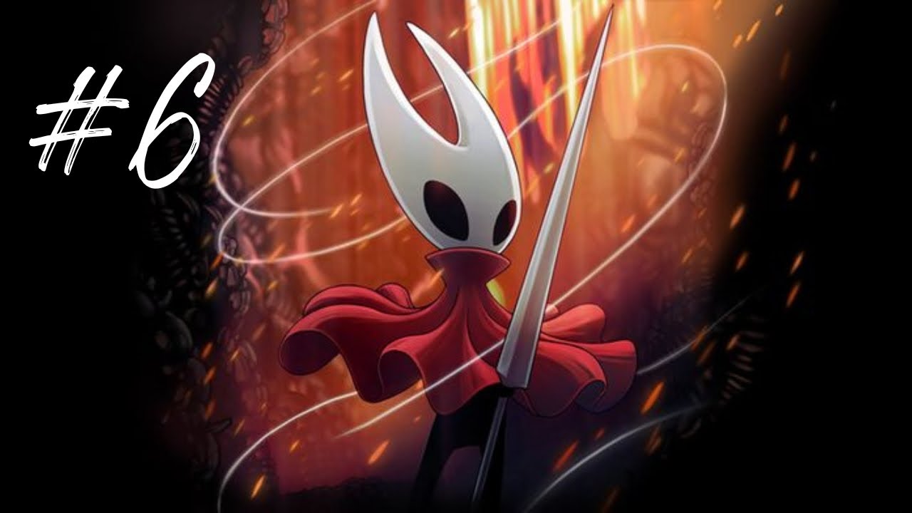 Seria esse o melhor Boss de Silksong? Fantasma