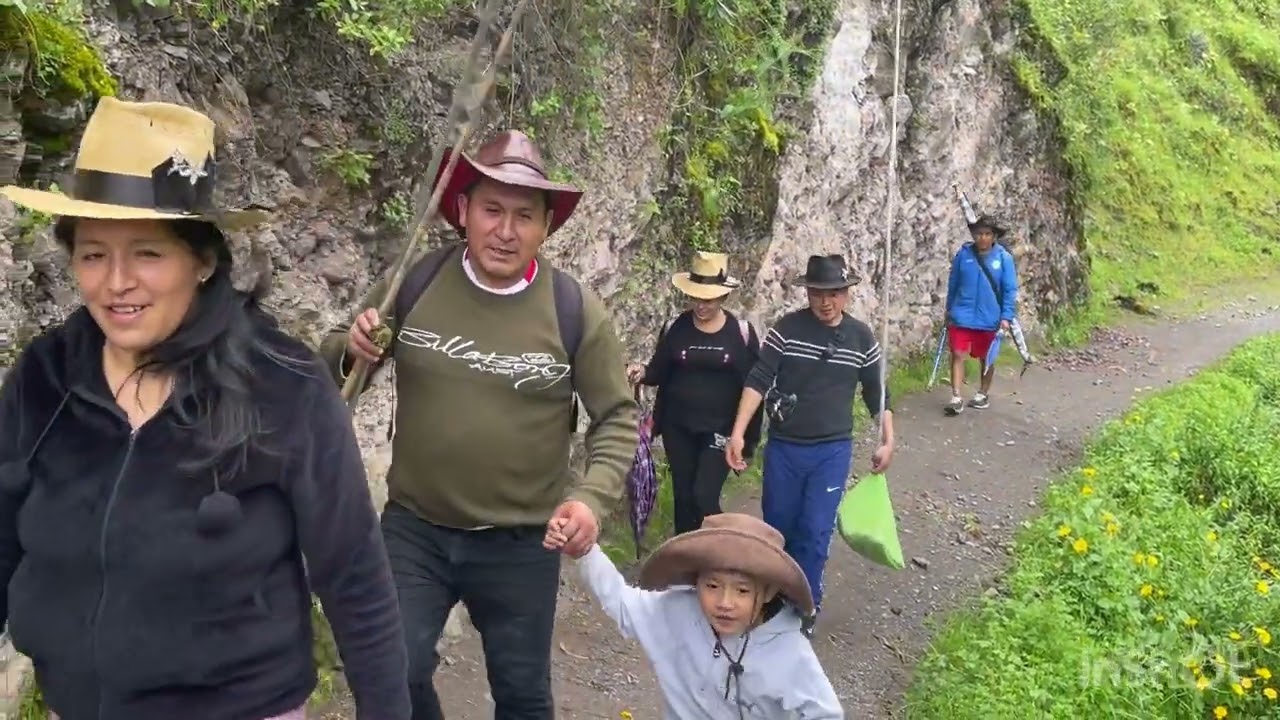 Pesca en ayaviri yauyos