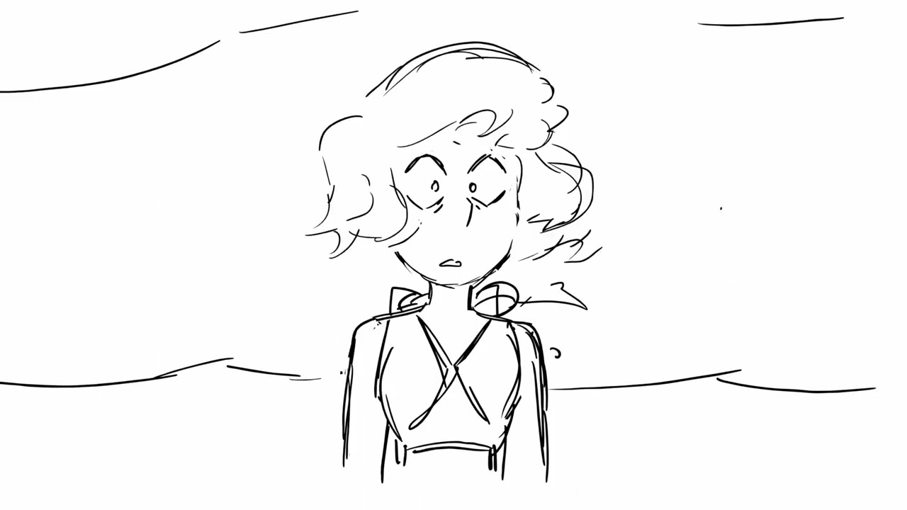 Lapidot - Moth’s Wings [ANIMATIC]