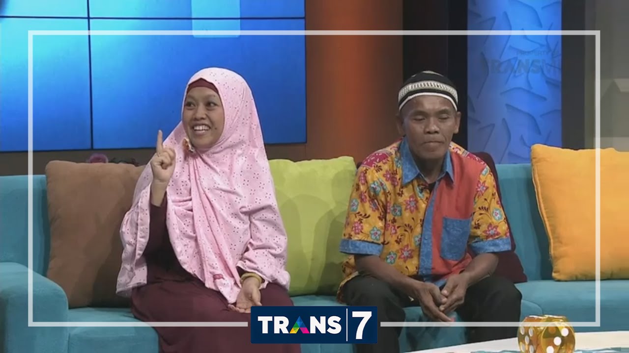 HITAM PUTIH - PULANG KE RUMAH SETELAH SETAHUN MENINGGAL (11/8/16) 4-1