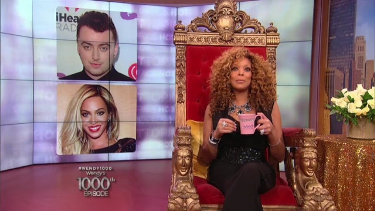 The Wendy Williams Show 1,000th Show Celebration Full Hot Topics