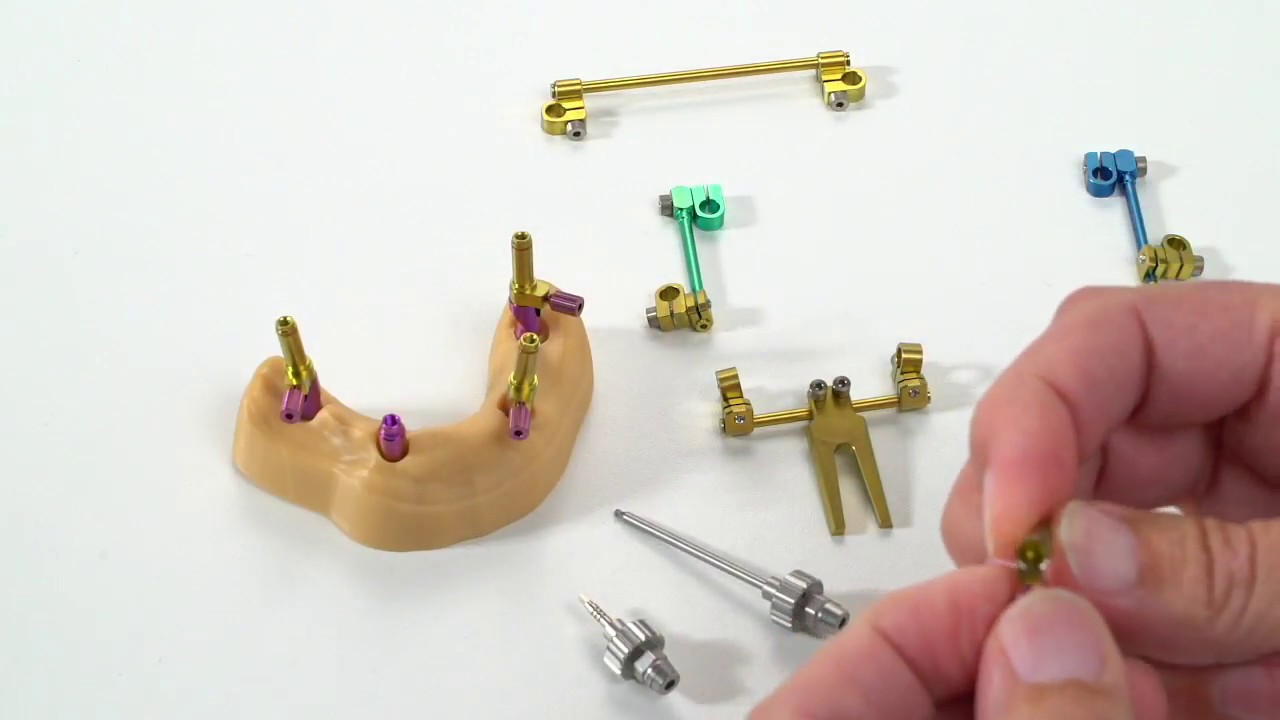 NT Dental - VAL-Jig