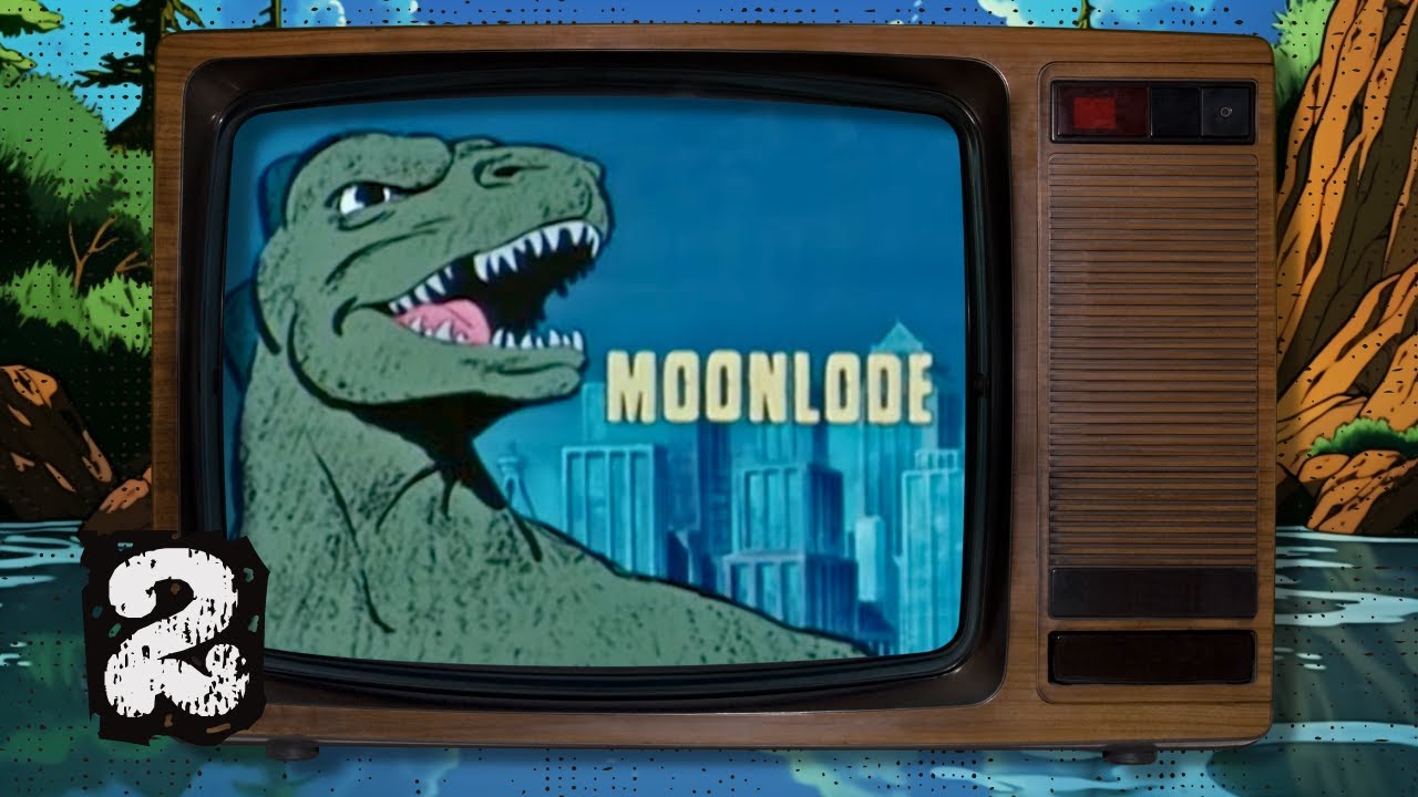 Godzilla (1979 TV Series) // Season 02 Episode 08 