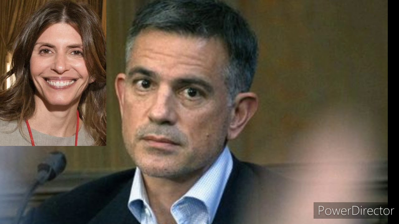 Charges Against Fotis Dulos Dropped/ Patti's Says He Knows Who Killed Jennifer #justiceforjennifer
