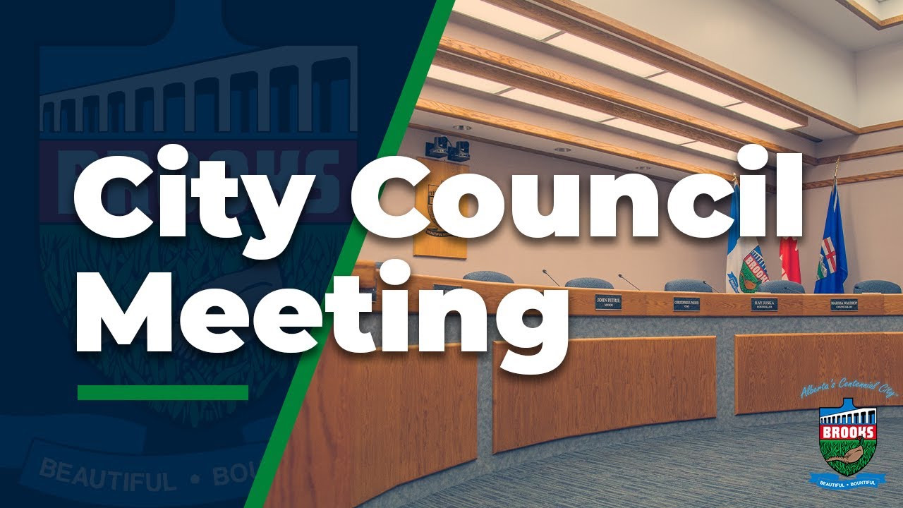 Council Meeting - September 15, 2025