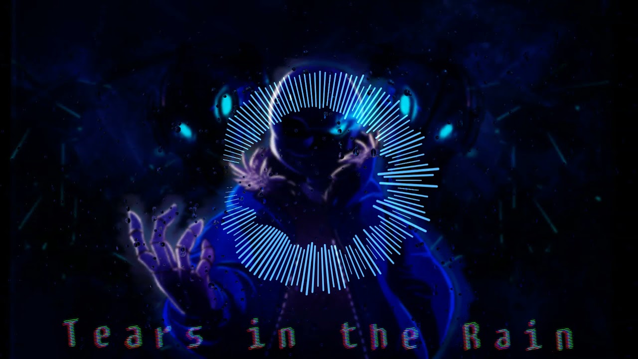 [UNDERTALE] Tears in the rain V3 [My Take]
