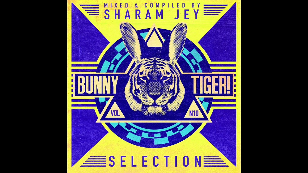 Stereo Karma, Sharam Jey - Rock That (Original Mix)