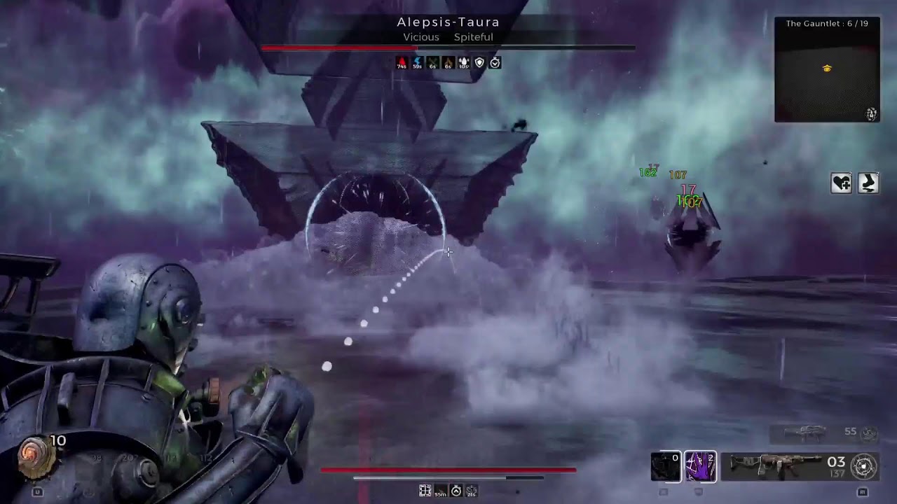 Remnant II - Apocalypse