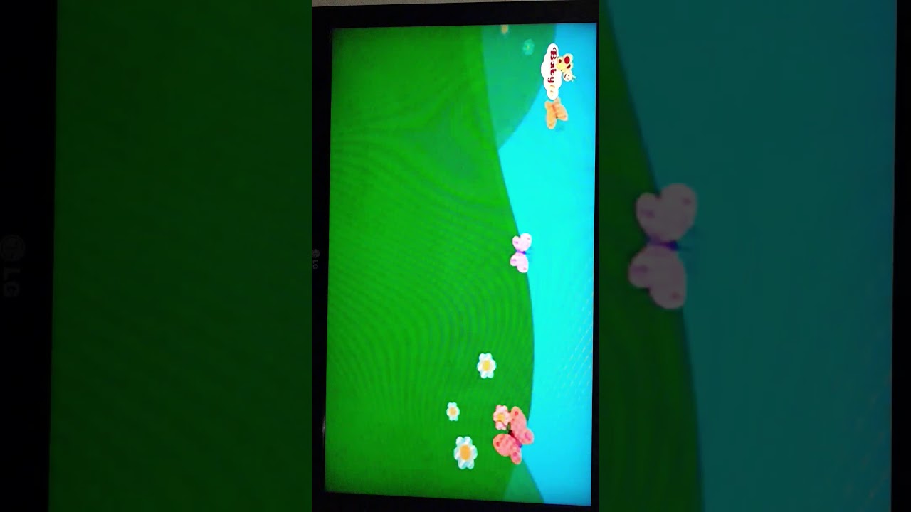 Vi dois ursos(I saw bears)Baby Tv Brasil