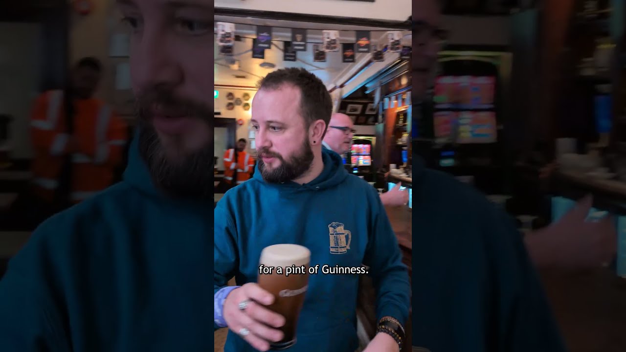 Belfast's BEST CARVERY in the Hidden Gem Pub - The Morning Star - tucked down the Entries Belfast