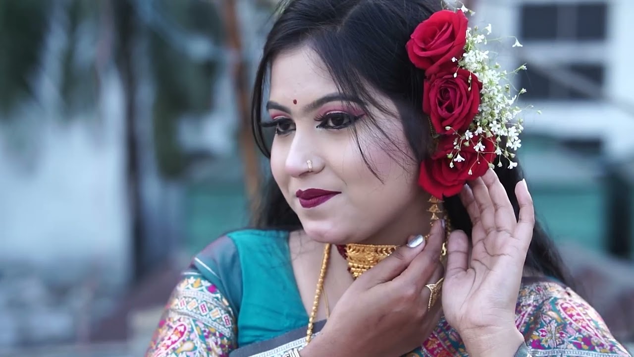 পাপ্পু- তিশা' র আশীর্বাদ 