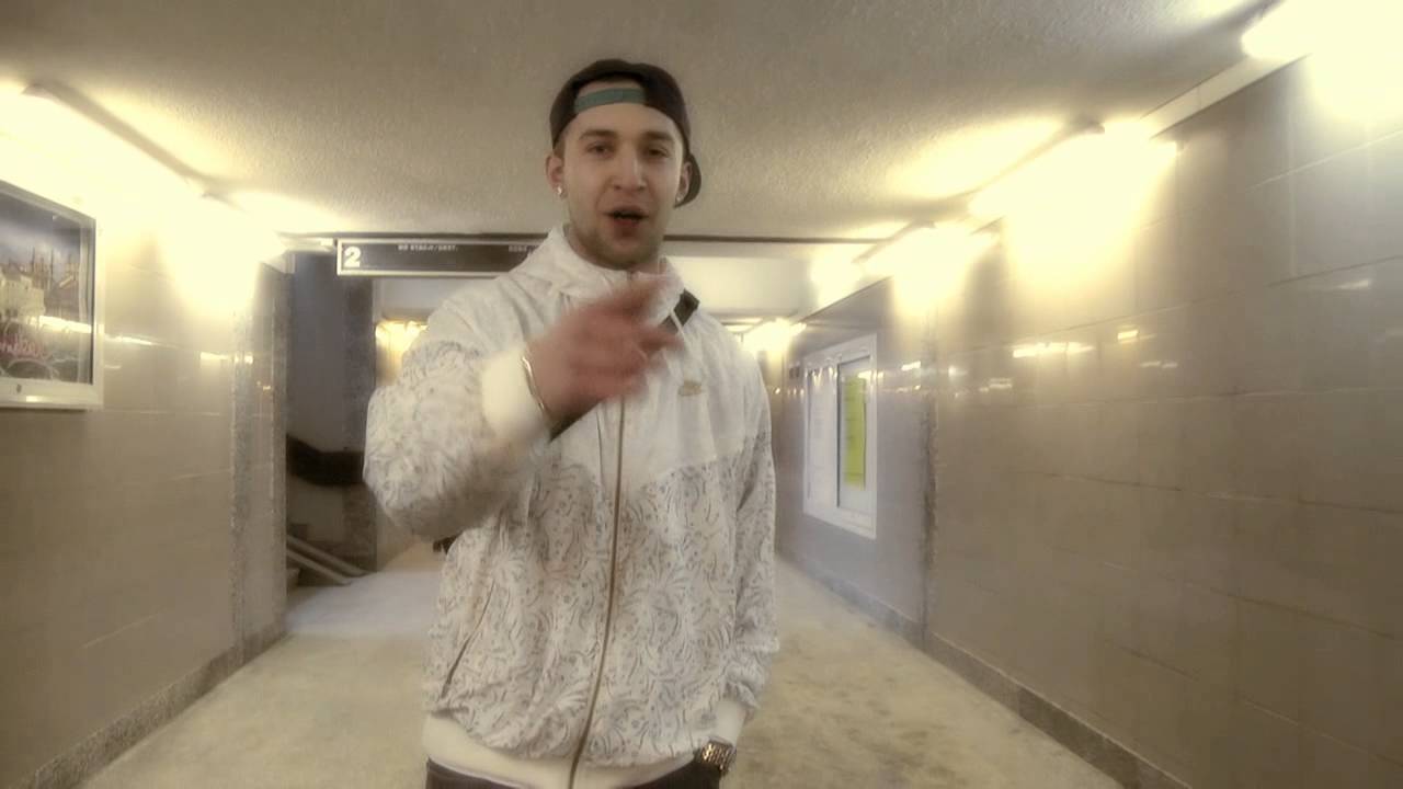 Najduch - Wytłumaczę Ci [ONE SHOT VIDEO]