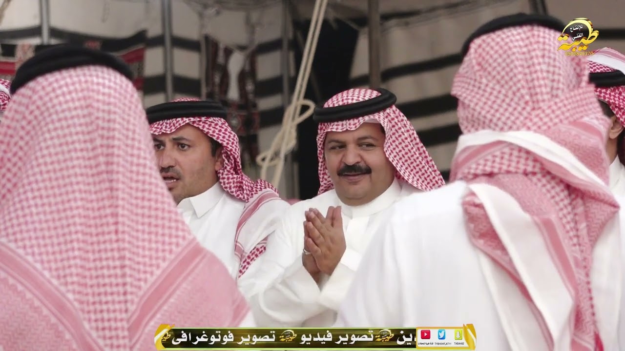 زامل السبيعي و محمد المسعودي حالتك يبغي لها دكتور نفساني جادة الابل الطايف