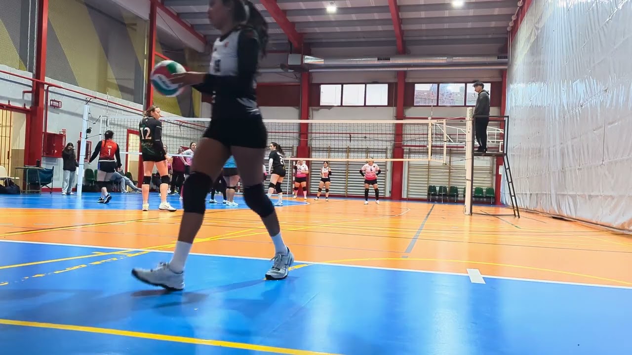 Motomamis VCM 🎬1️⃣