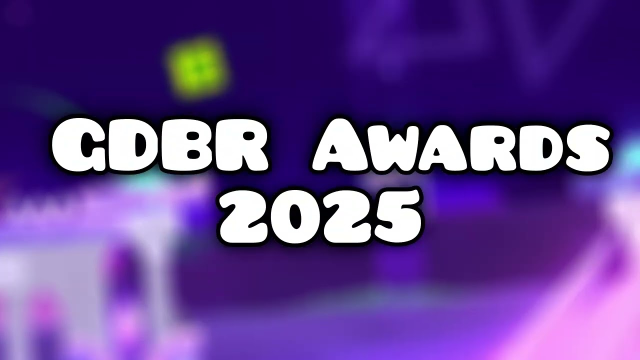 GDBR AWARDS 2025 J&Aacute; EST&Aacute; VALENDO! ~ VOTE AGORA!!!