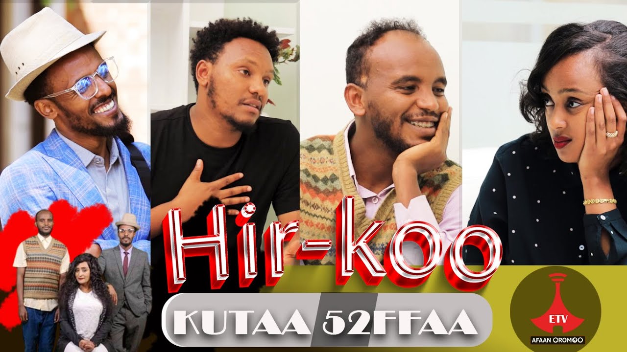 HIR-KOO ... Kutaa 52