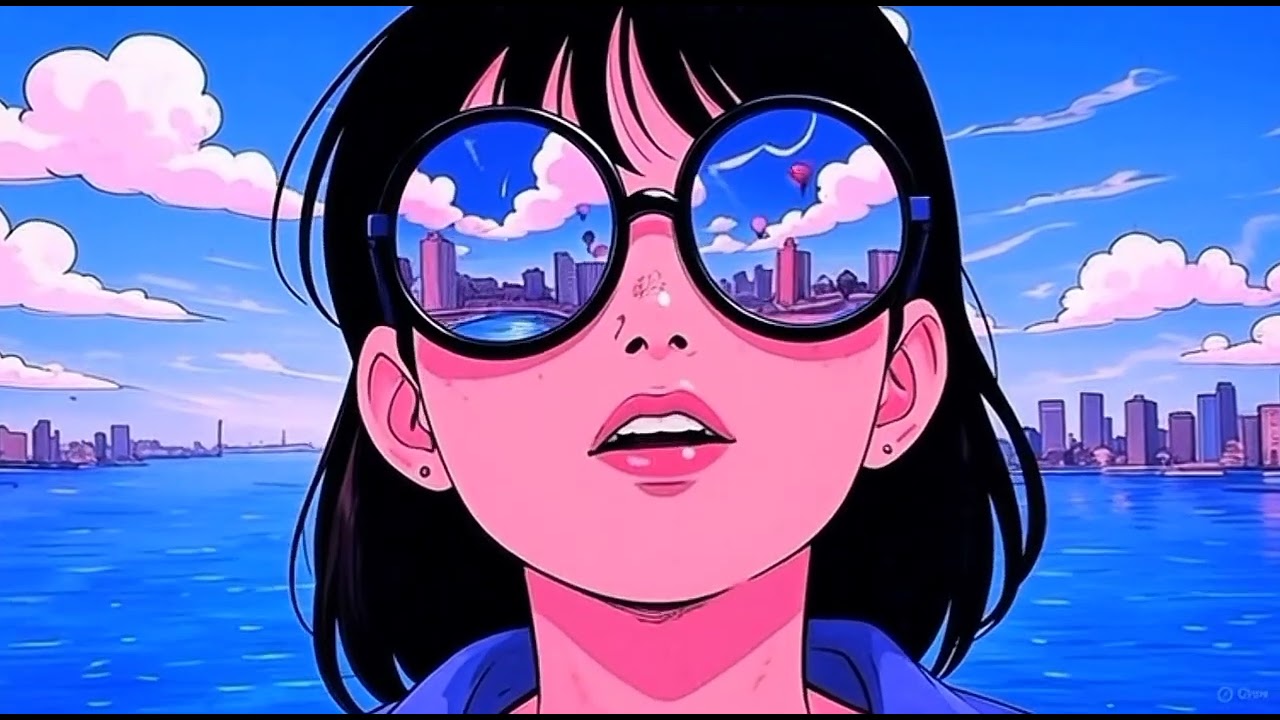 Desire Flow (Lofi x House x Lounge Instrumental) Best Music for Study/Work & Chill