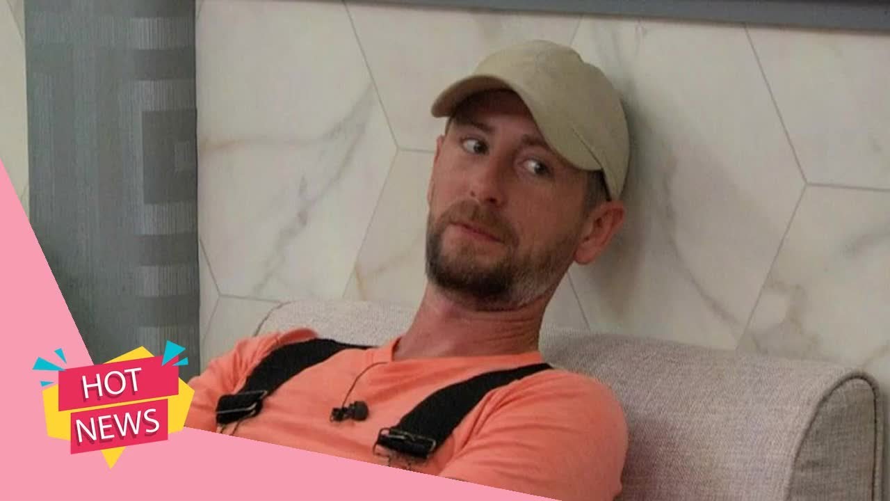 Big Brother 23 Where Brandon 'Frenchie' French's HOH Reign Went Wrong