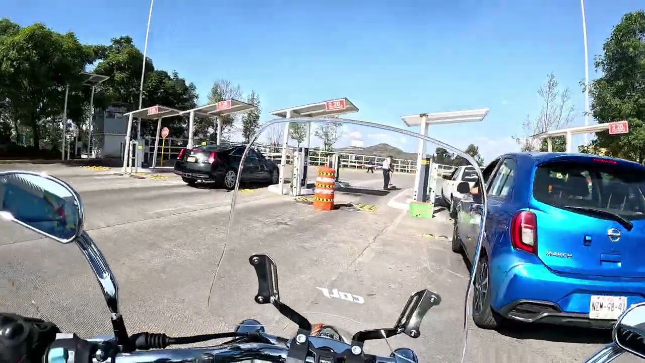 Obteniendo la Colt 300 cc.